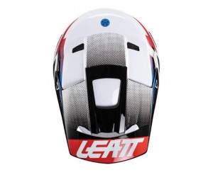 Шлем LEATT Helmet Moto 2.5 [White]